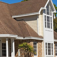 Residential Atlanta Roofing