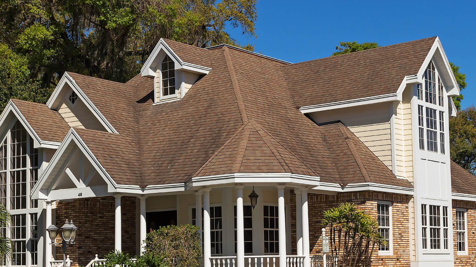 Local Atlanta Roofing Contractor 