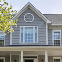 Siding Services in Atlanta